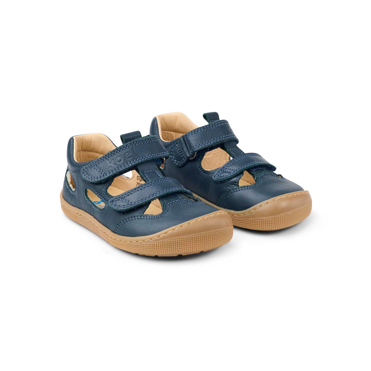 Sandale Deen Nappa Jeans