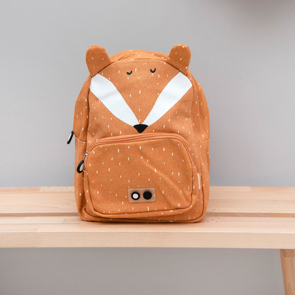 Rucksack Mr. Fox