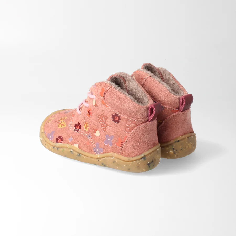 Winterschuh pangolinSTYLE winteraltrosa Winterschuh pangolinSTYLE winteraltrosa