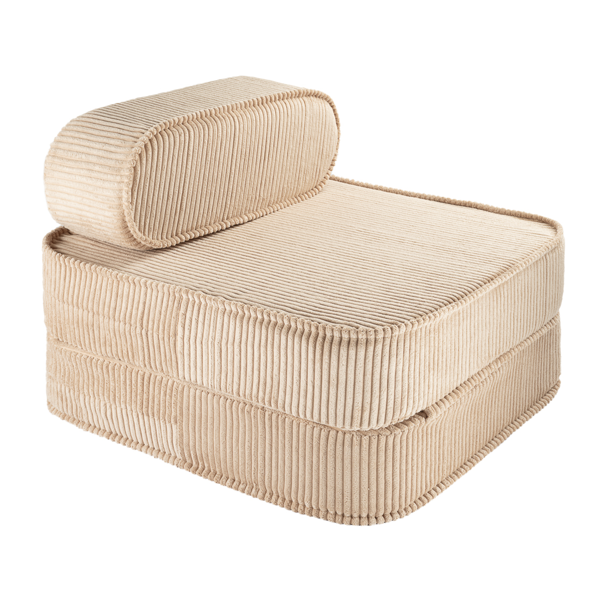 Flip Chair Cord Brown Sugar