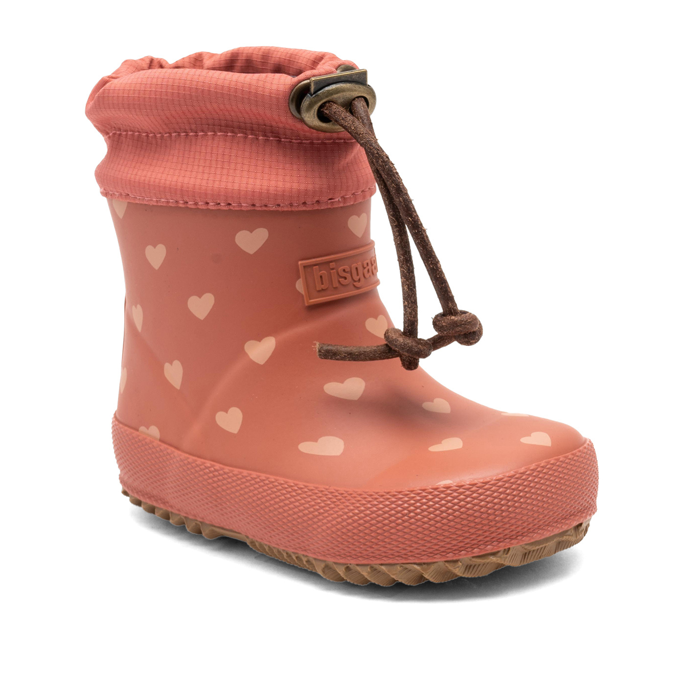 Gummistiefel Thermo Ruby Heartbeat