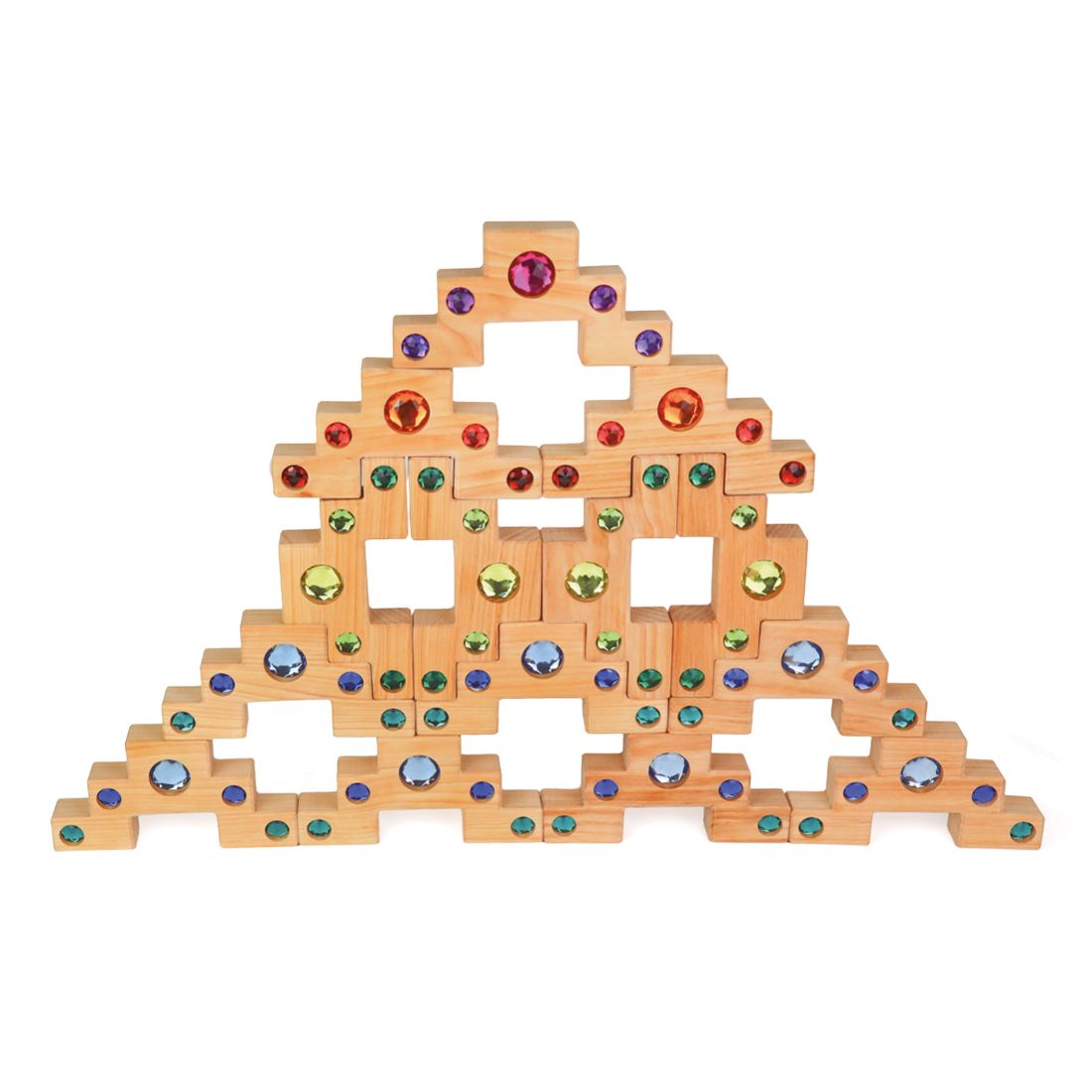 Farbtreppe Einzelstück Farbtreppe Einzelstück