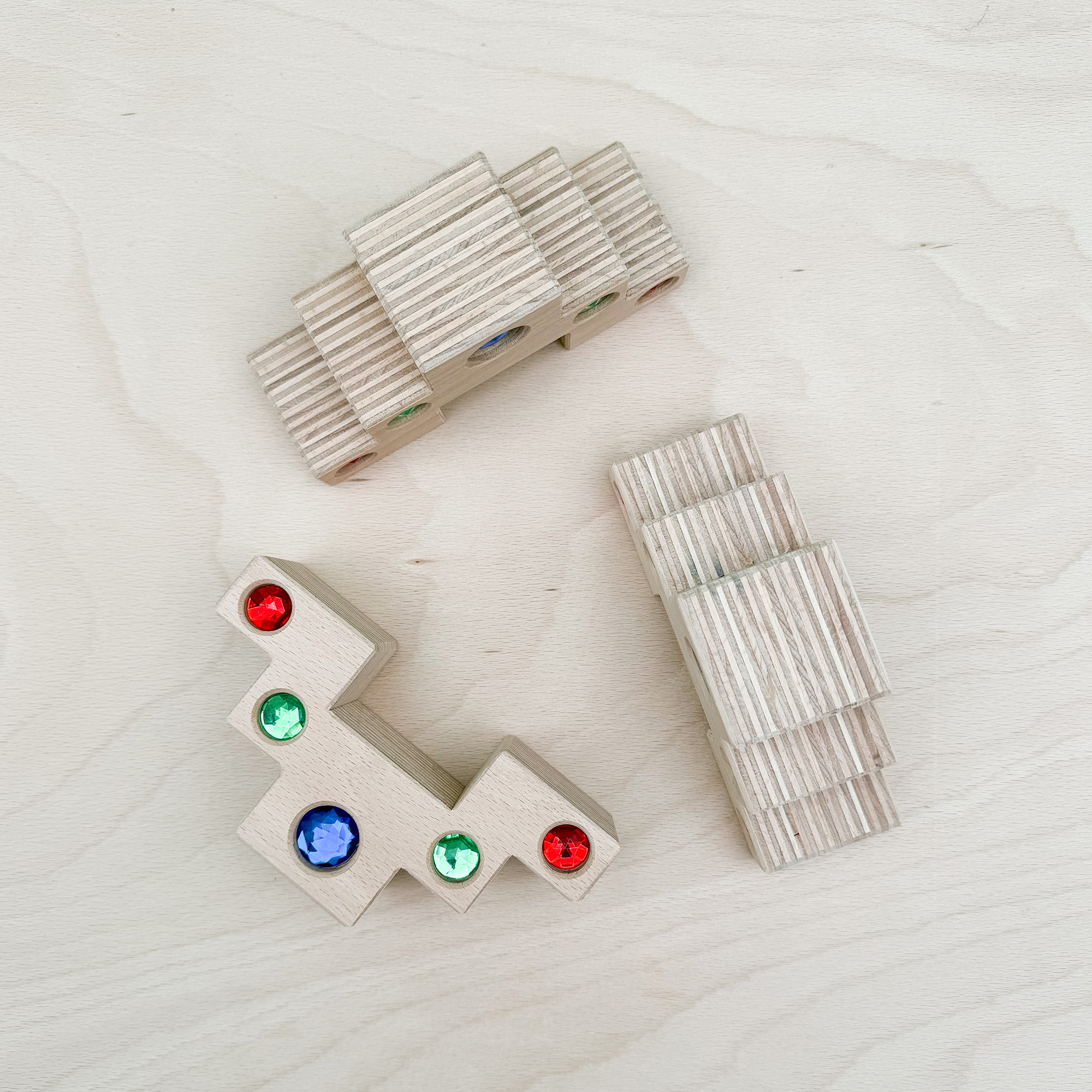 Himmelstreppe Groß Einzelstück