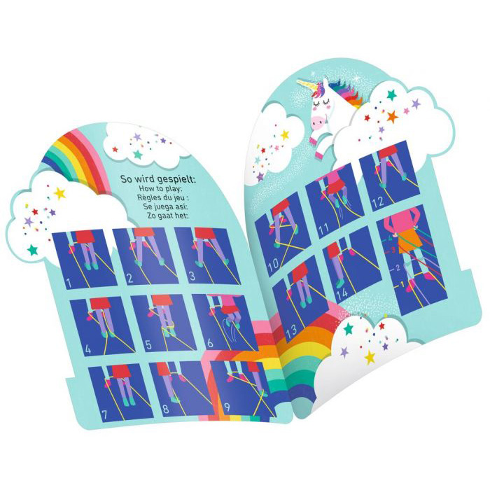 Gummitwist Rainbow Gummitwist Rainbow