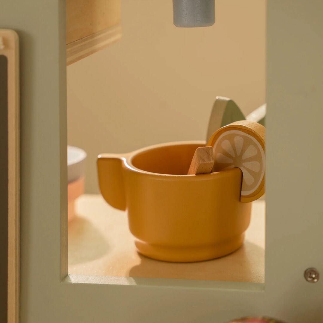 Kaffee Ecke