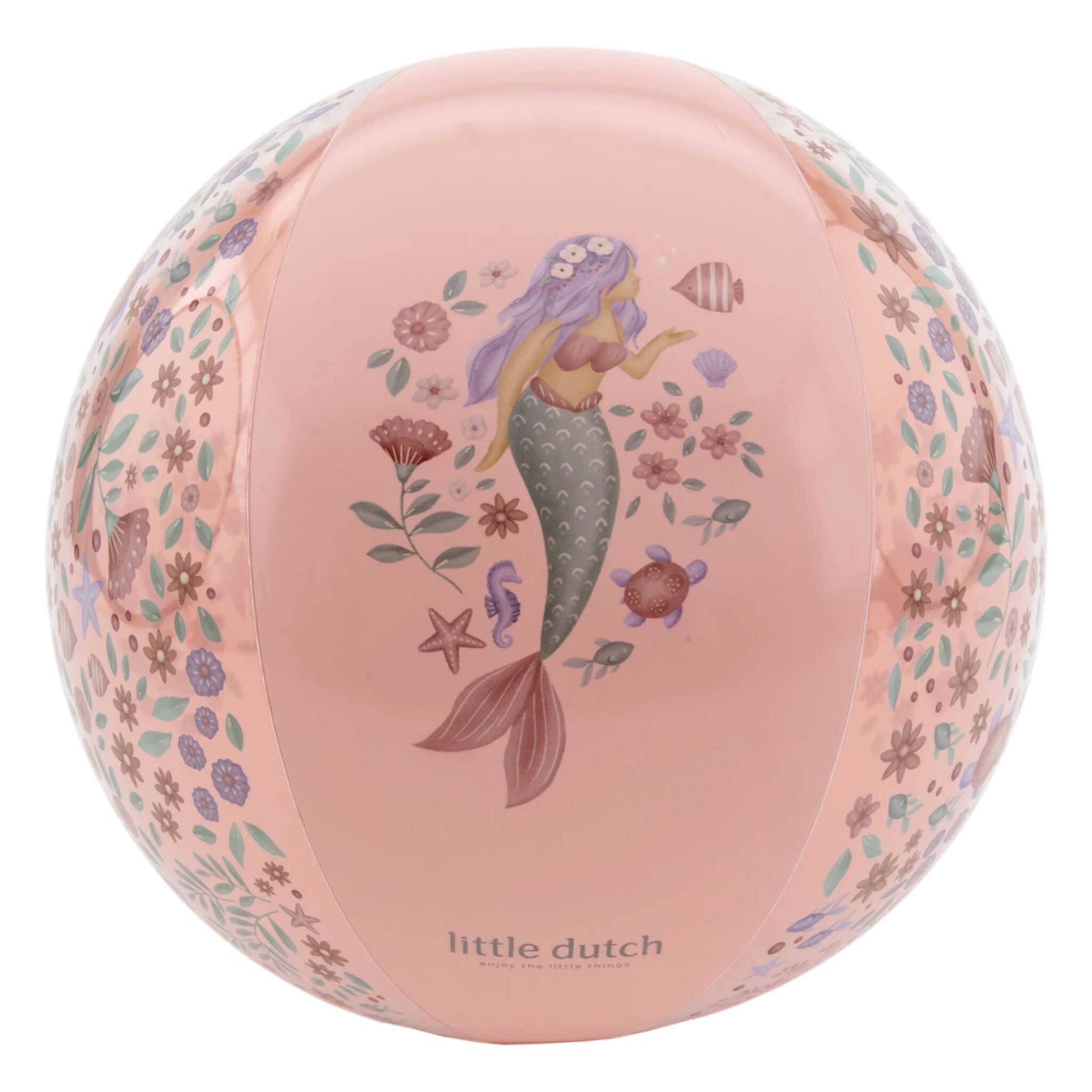 Wasserball Dreamy Mermaid