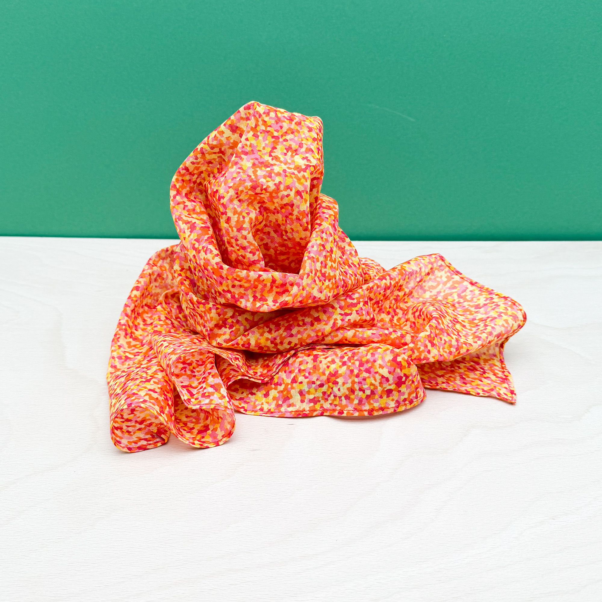 Spieltuch Super Warm 75 x 75 cm