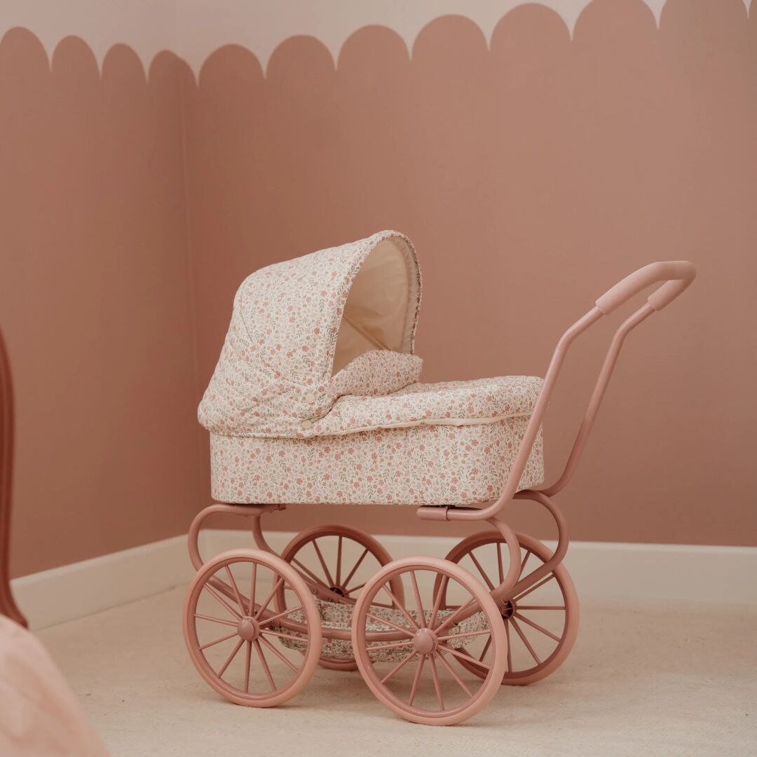 Baby Puppenwagen Baby Puppenwagen