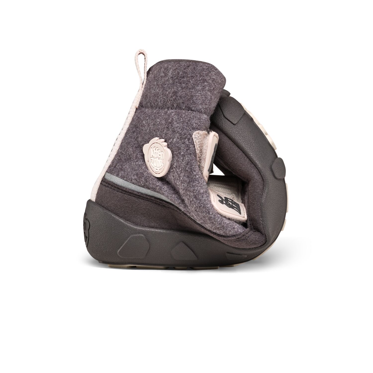 Winterstiefel Wolle Comfy Nashorn Tex Winterstiefel Wolle Comfy Nashorn Tex