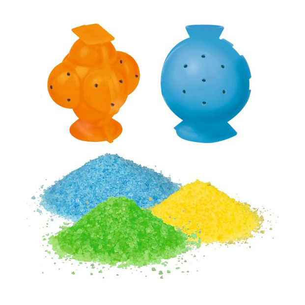 PhänoMINT Flummi selber machen