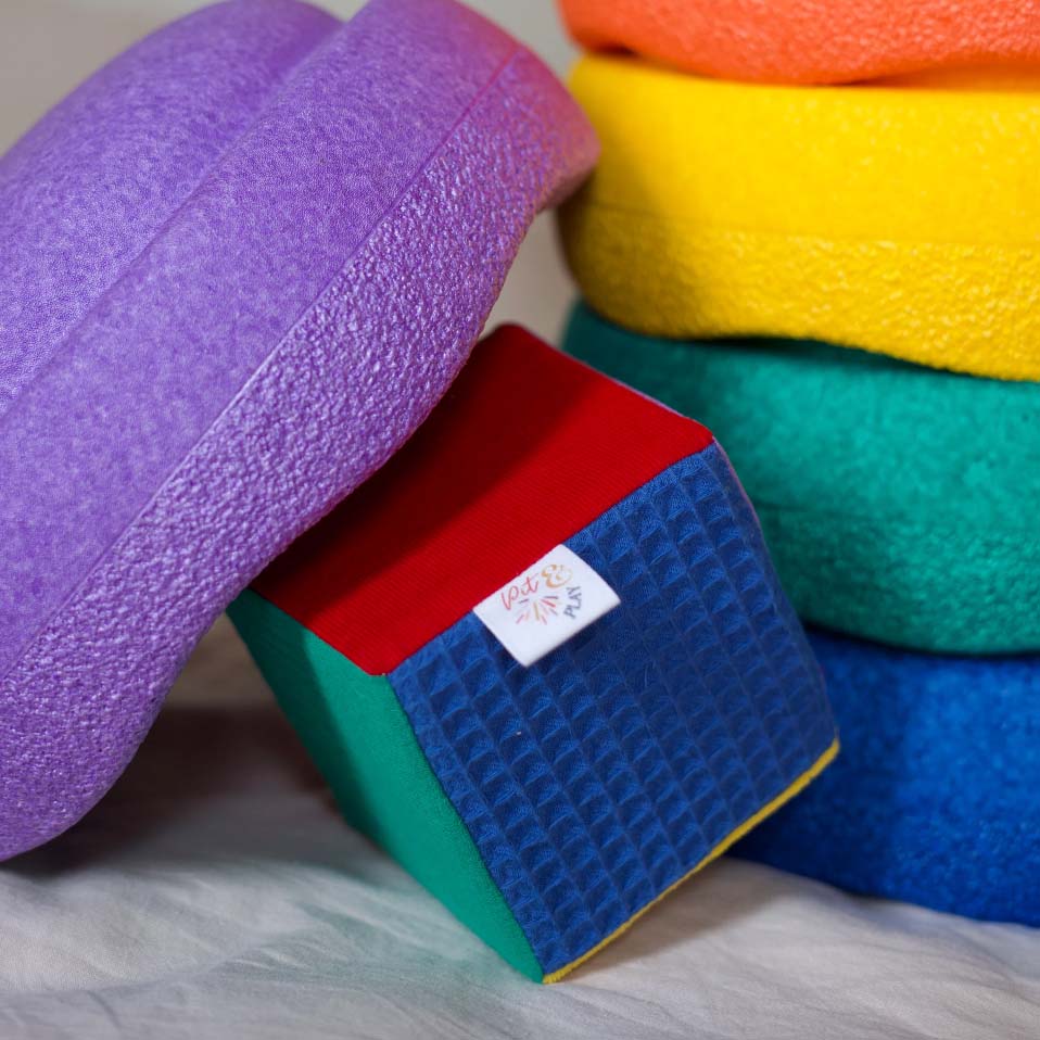 Spielwürfel Classic