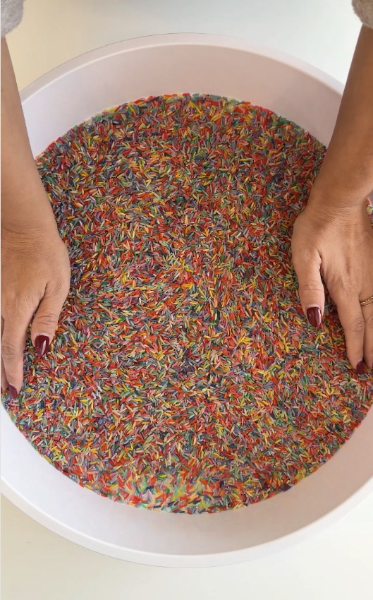 Sensorik Starter Set