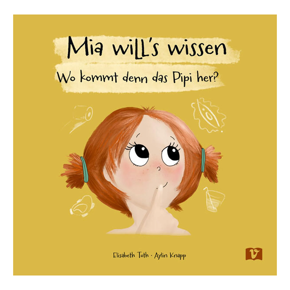 Mia will's wissen Mia will's wissen