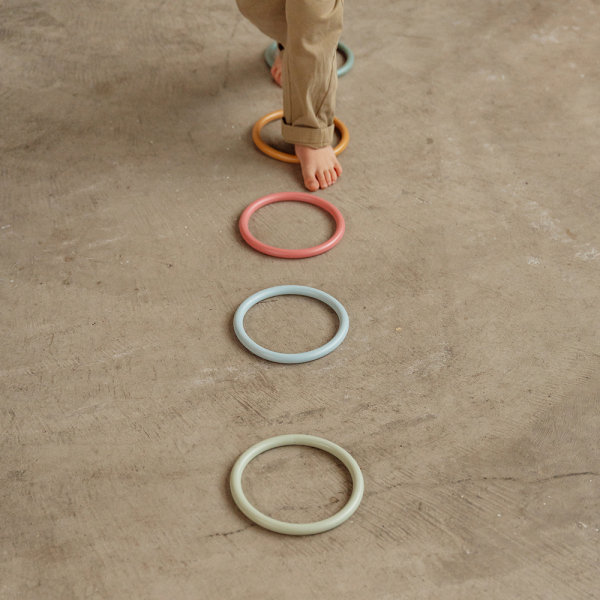 Aktivitäten Ringe Aktivitäten Ringe