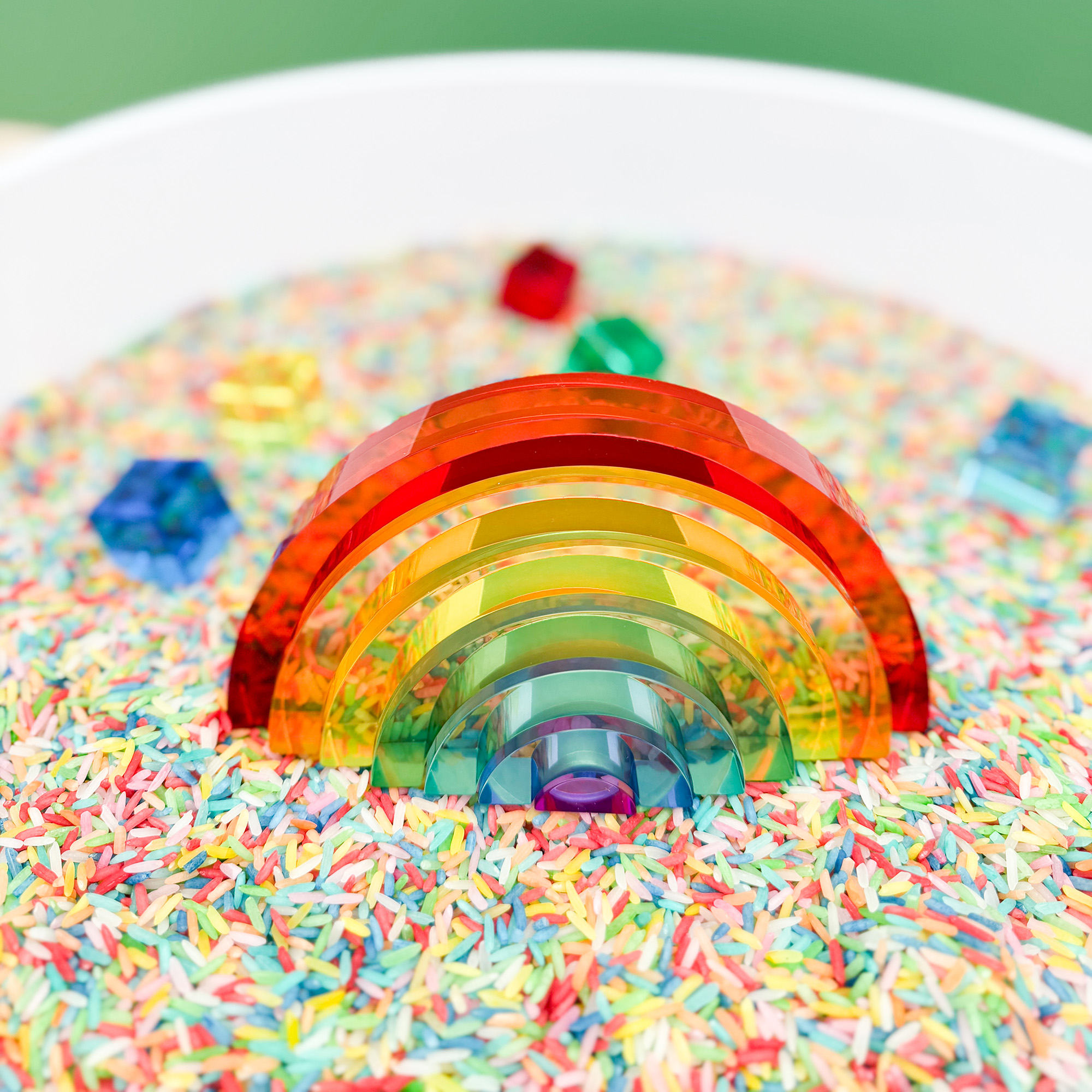 Spielreis Disco Mix 800g