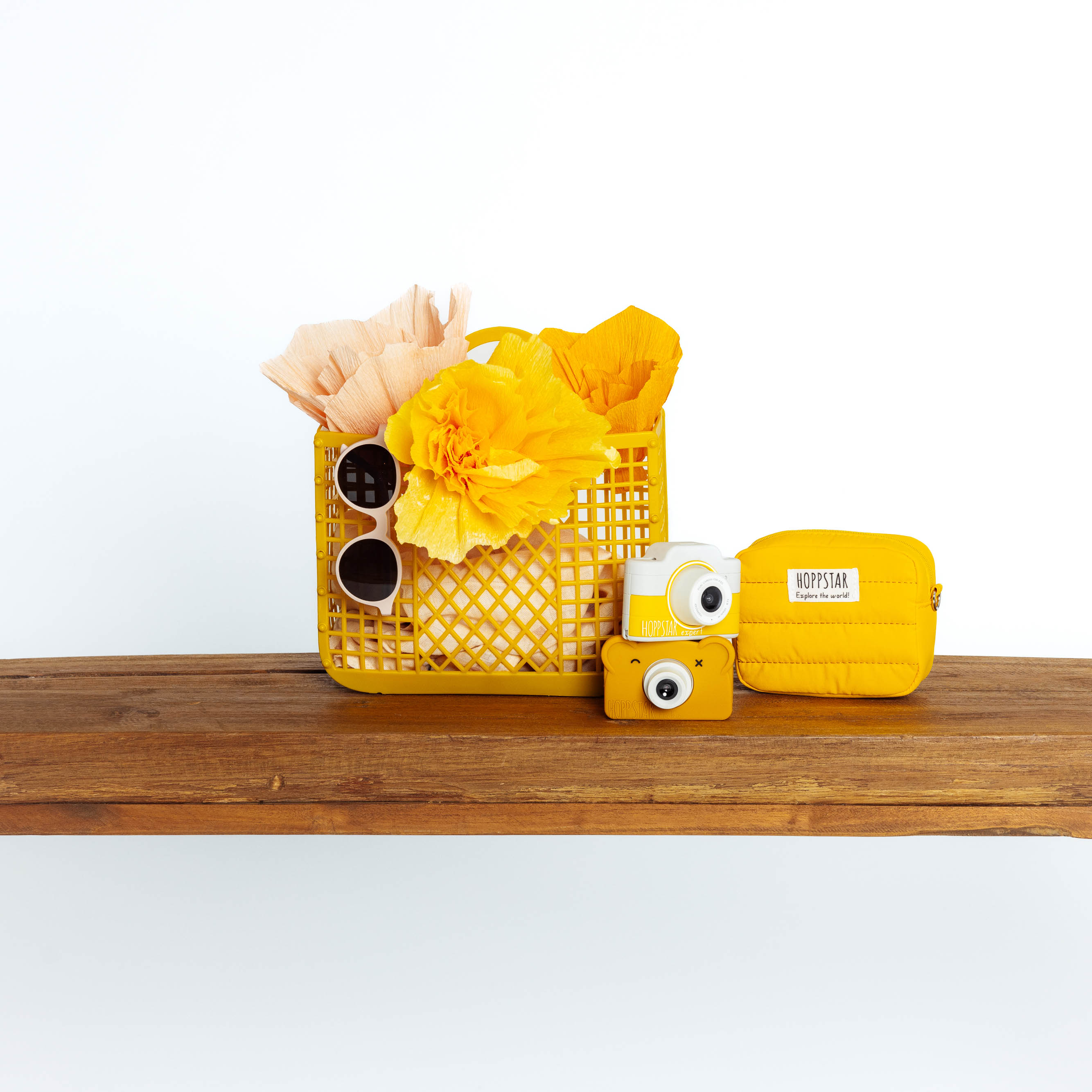 Bag Mini Honey