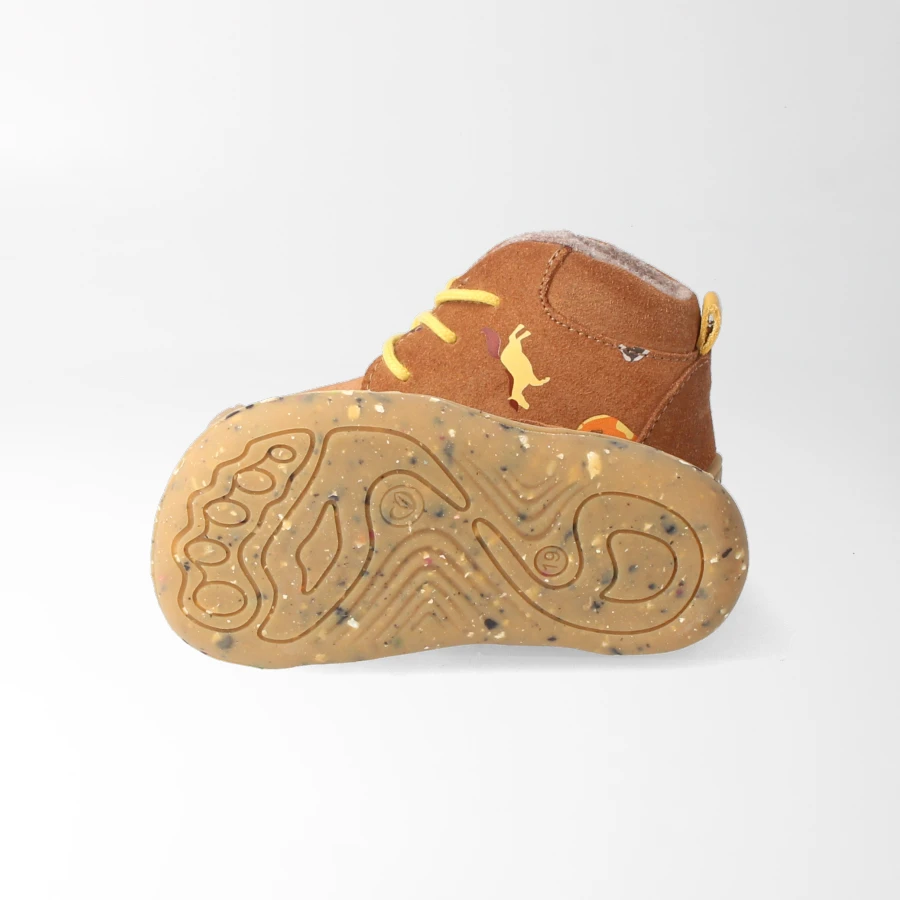 Winterschuh pangolinSTYLE pferd Winterschuh pangolinSTYLE pferd