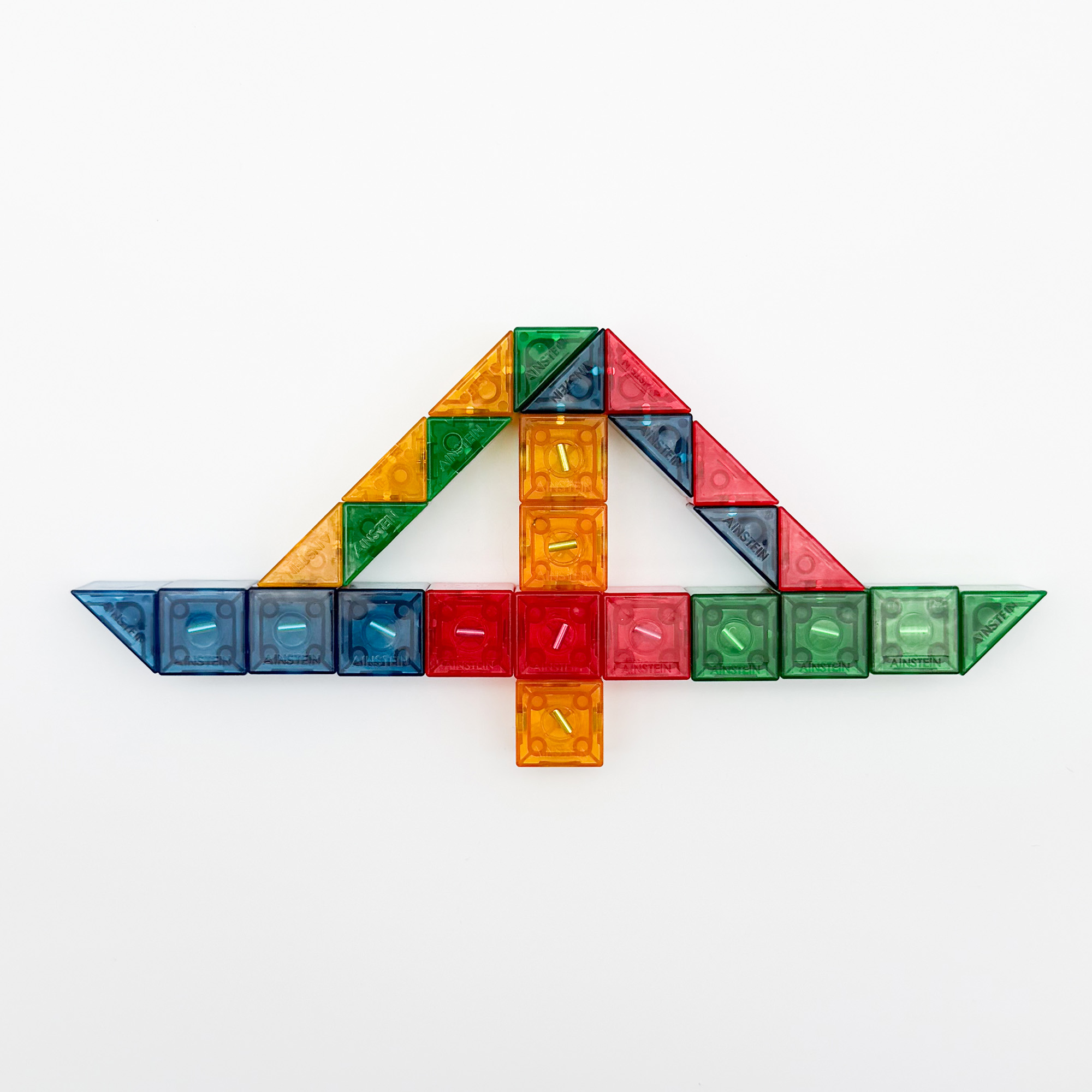 Smart Cubes Set 96 tlg.