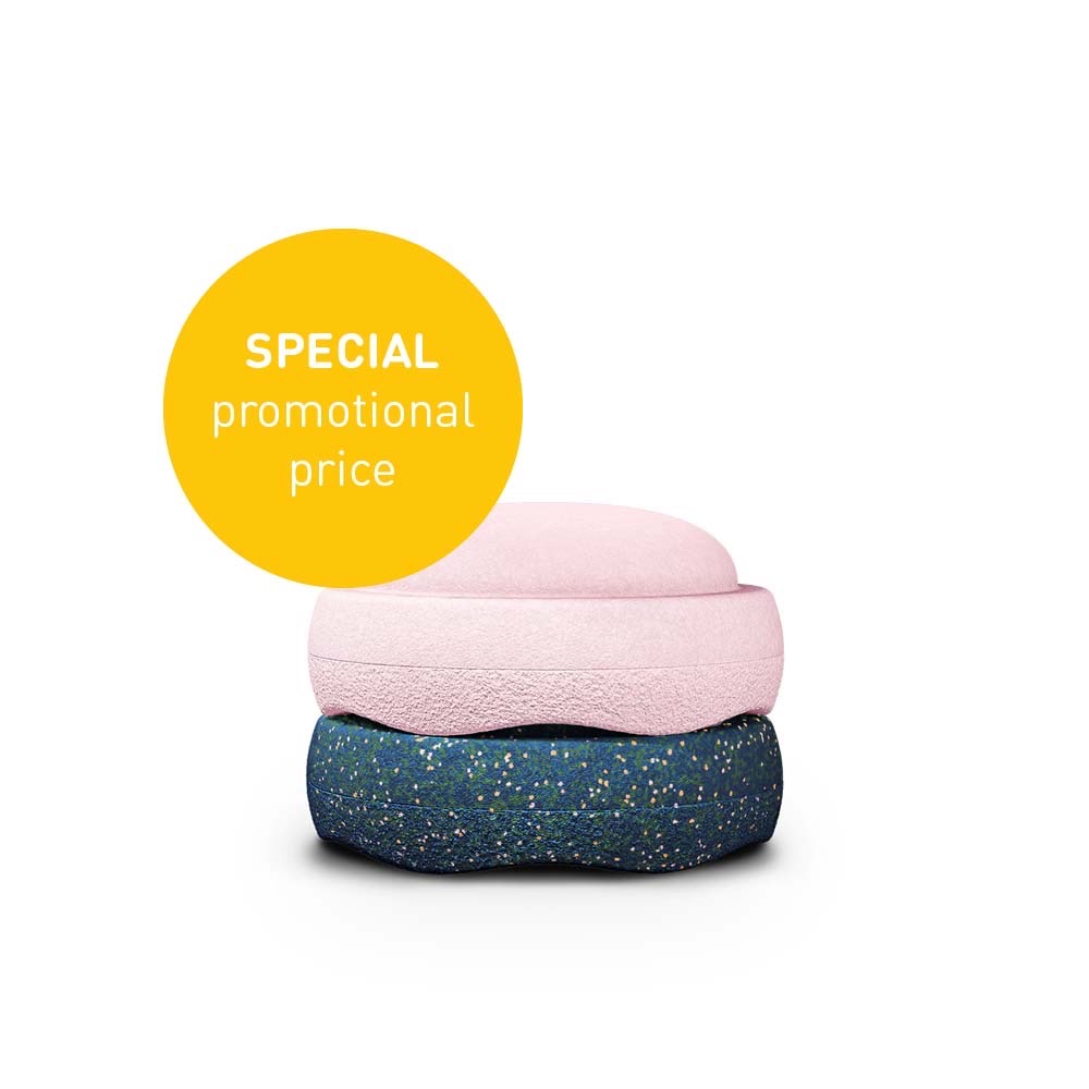 Spring Special Grow duo