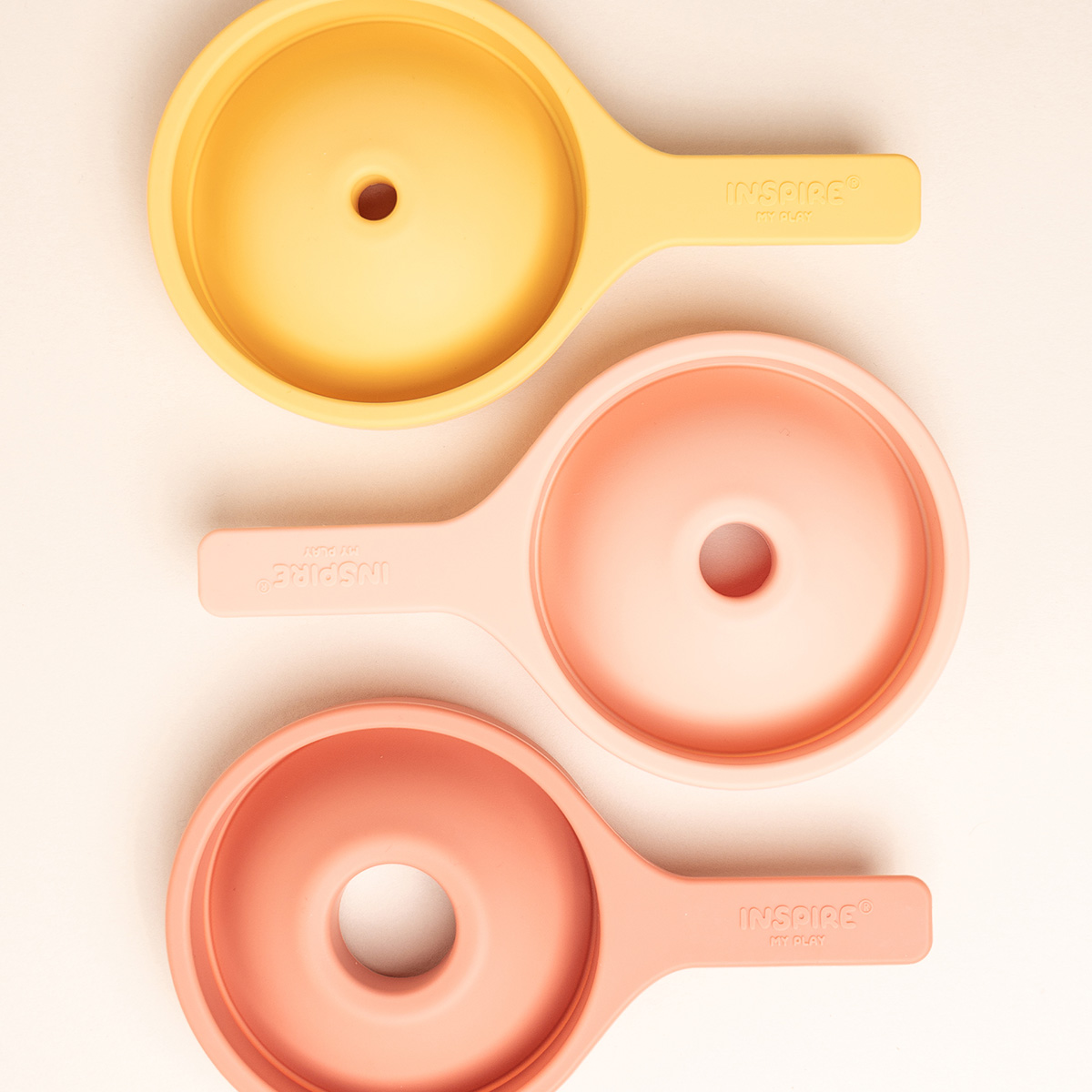 faltbares Trichter-Set faltbares Trichter-Set