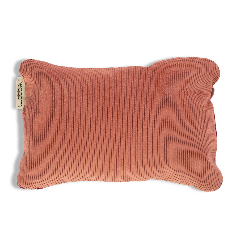 Pillow Original Soft Rose Corduroy