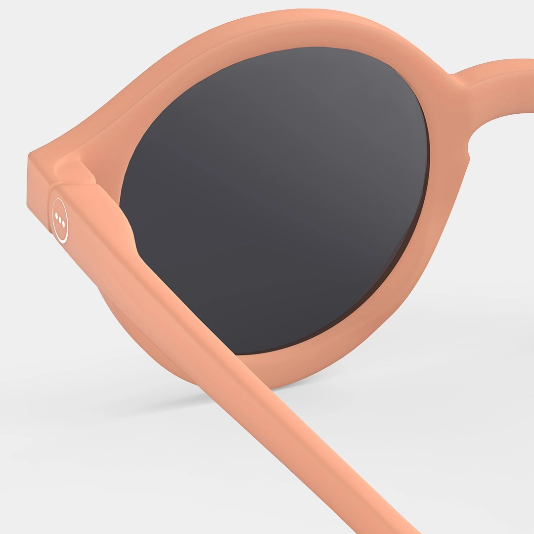 Sonnenbrille Kids+ D Apricot (3-5J) Sonnenbrille Kids+ D Apricot (3-5J)