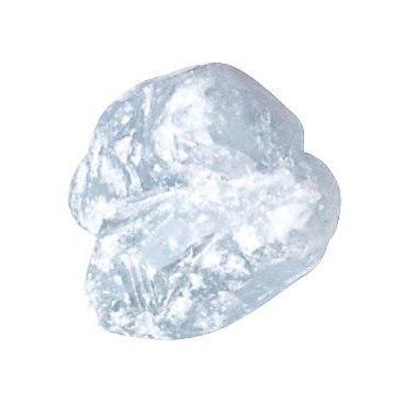 Ausgrabungsset Kristall