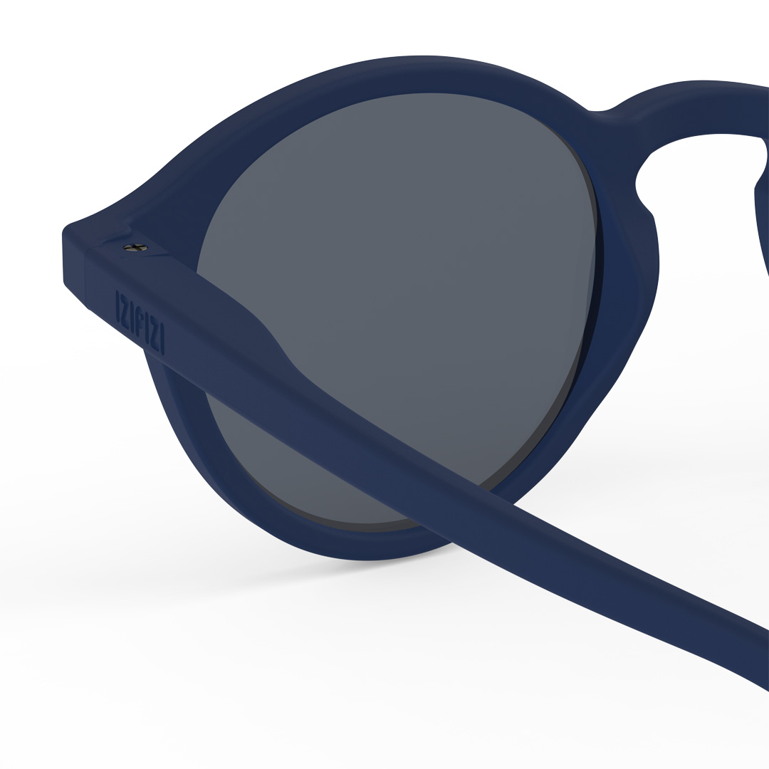 Sonnenbrille Kids+ D Navy Blue (5-7J)