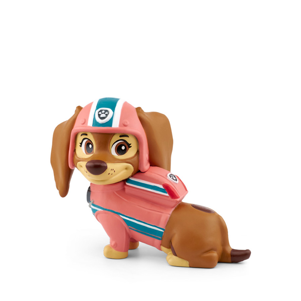 Paw Patrol - Liberty findet einen neuen Freund