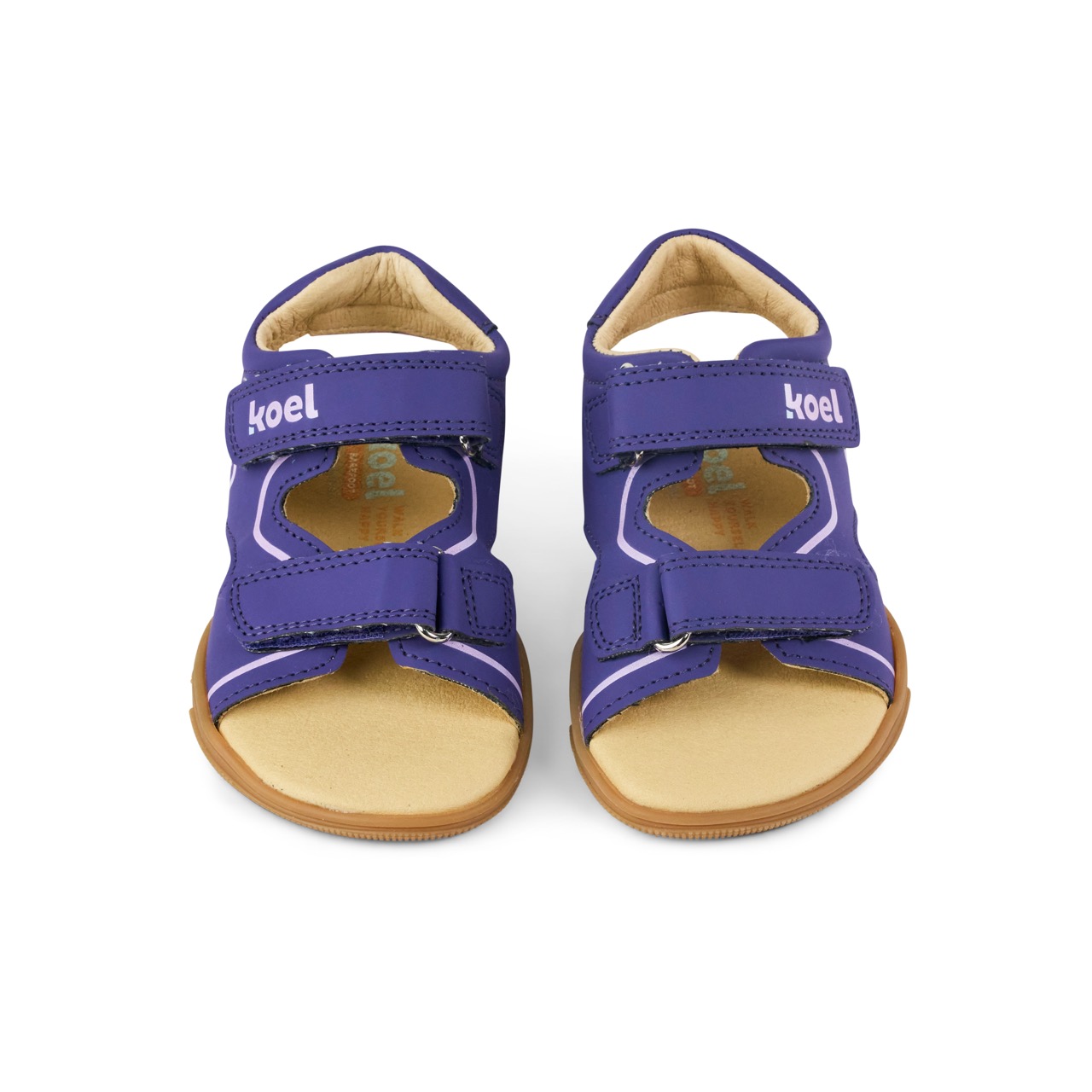 Sandale Ova II Purple