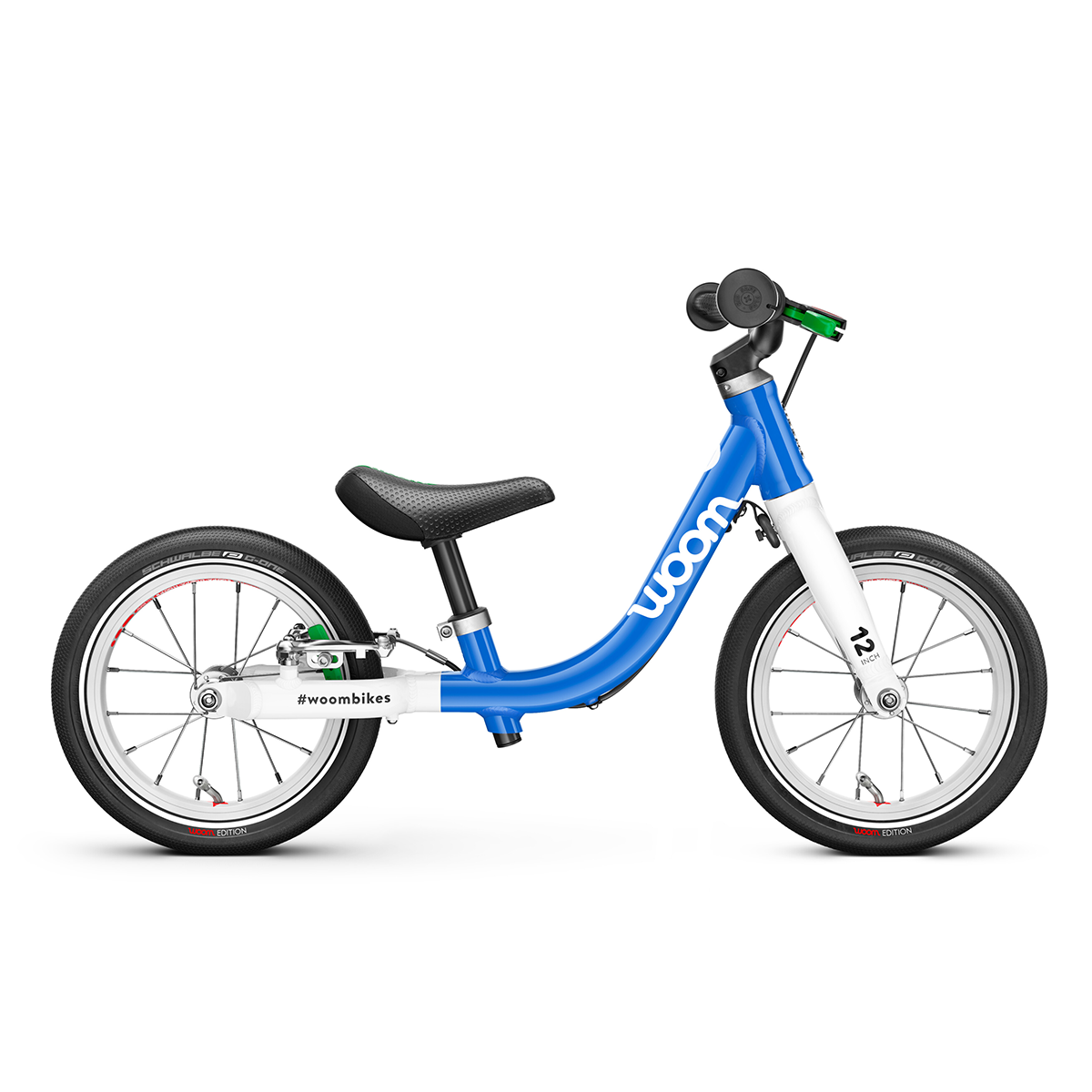 Original 1 Laufrad Sky Blue