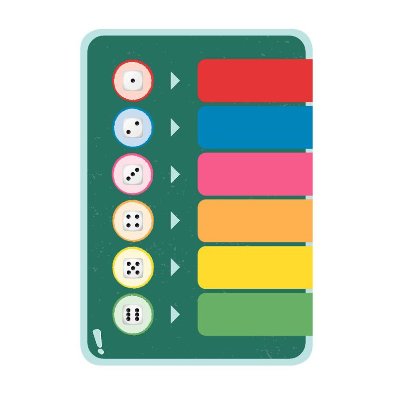 Klick Klack Klug Starterset