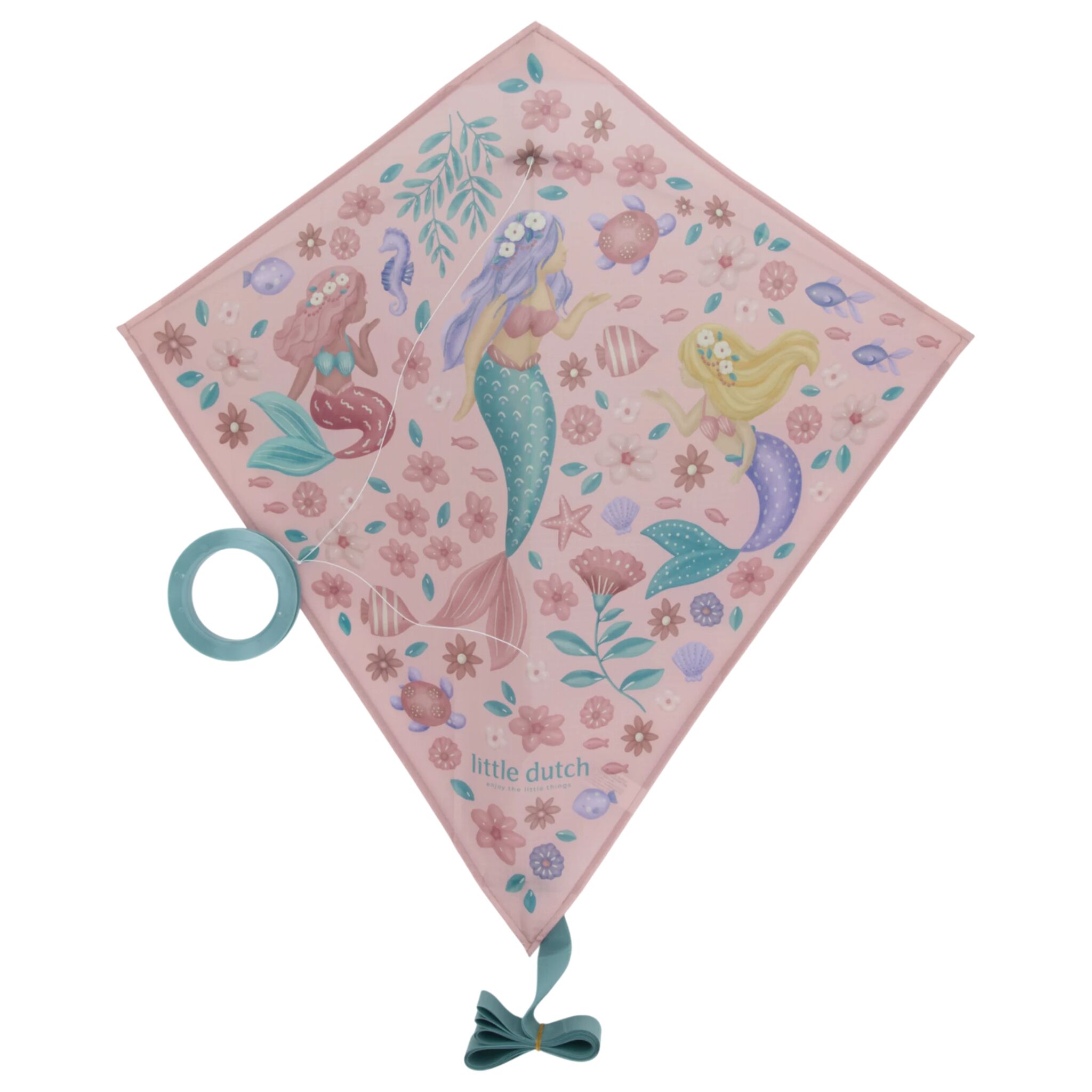 Drachen Dreamy Mermaid