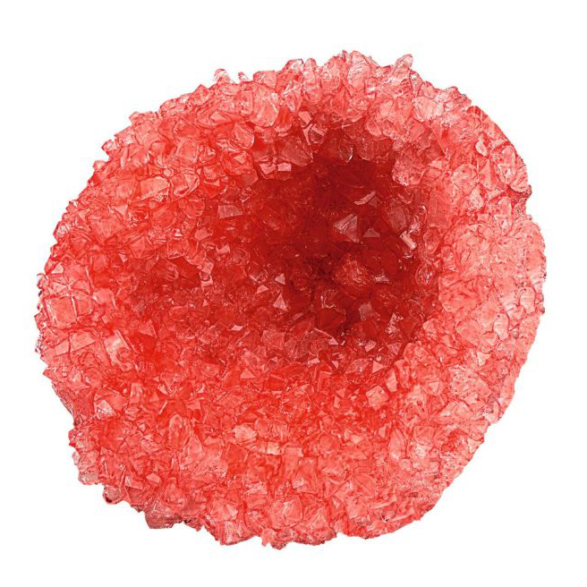 PhänoMINT Kristalle züchten