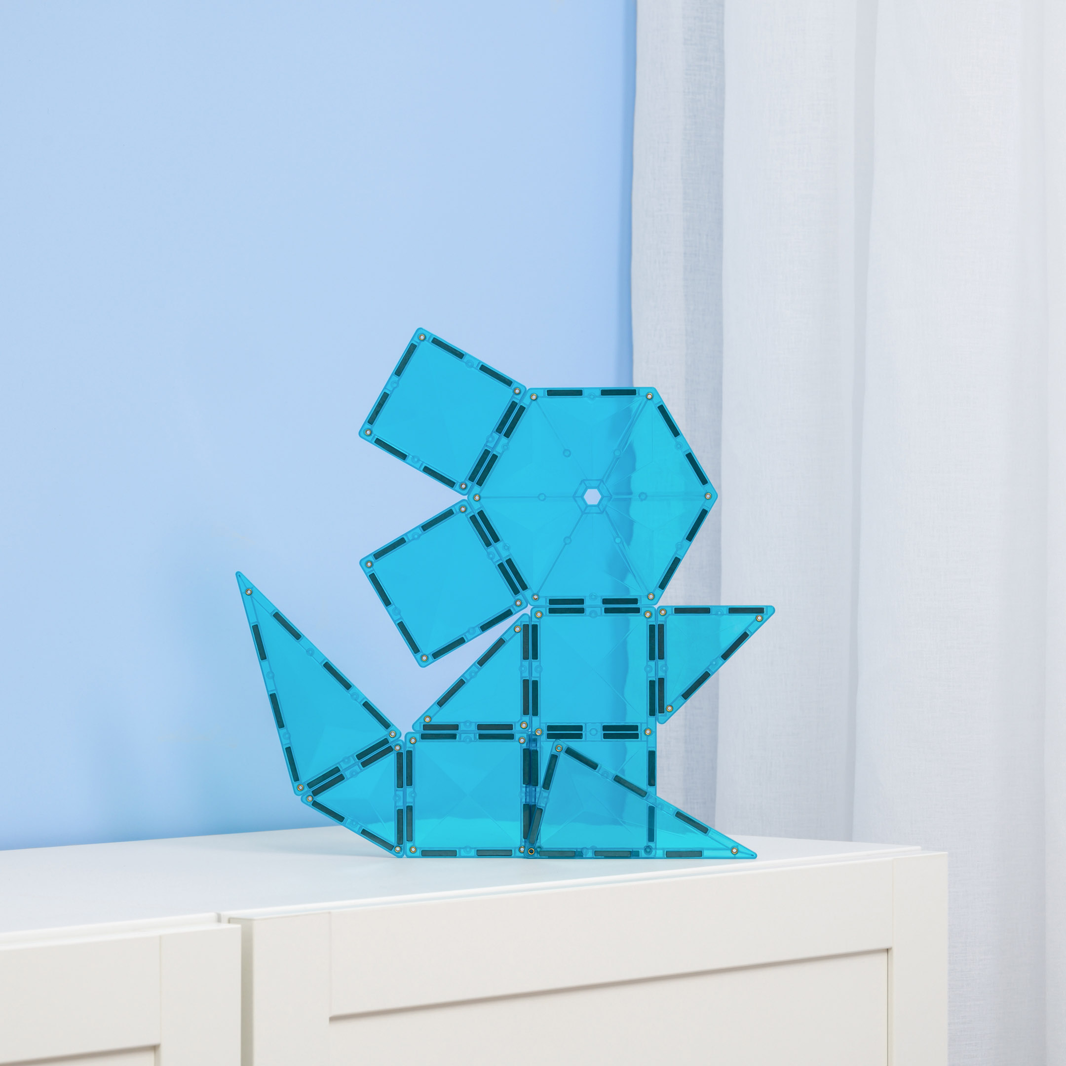 Charity Pack Blau 20tlg.