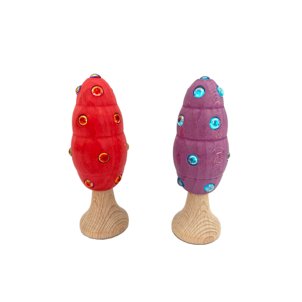 Elfenbaum Einzelstück