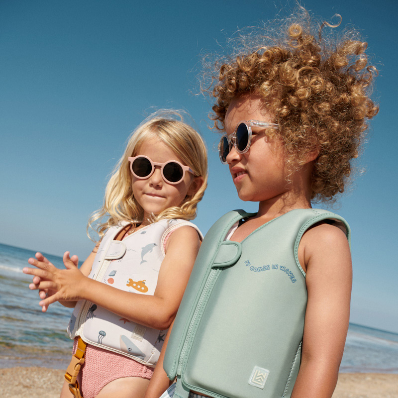 Dove Schwimmweste Sea creature / Sandy