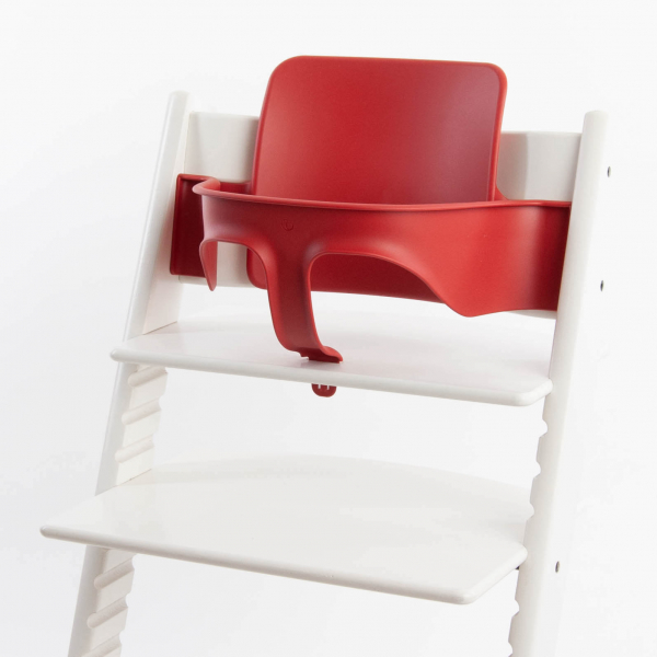 Baby Set Warm Red Baby Set Warm Red