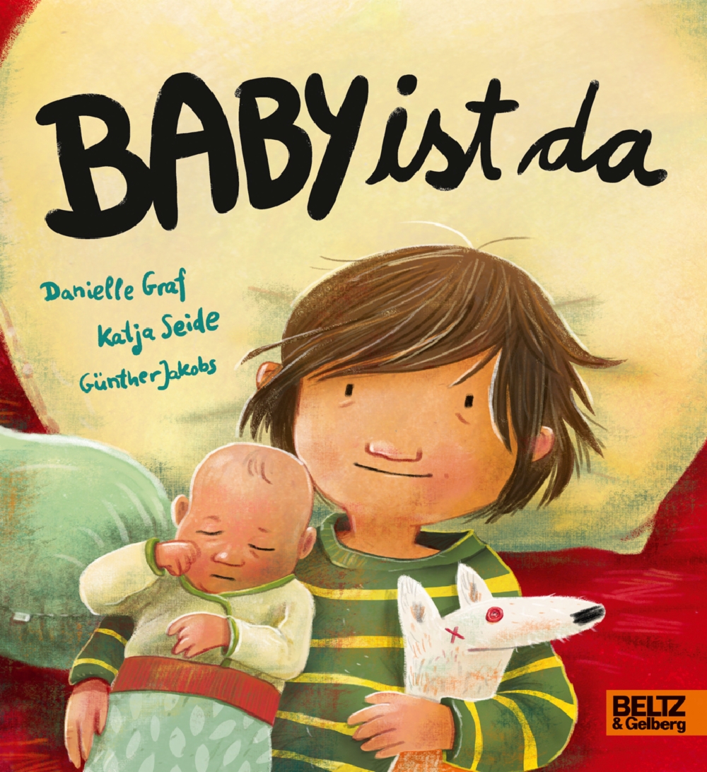 Baby ist da Baby ist da