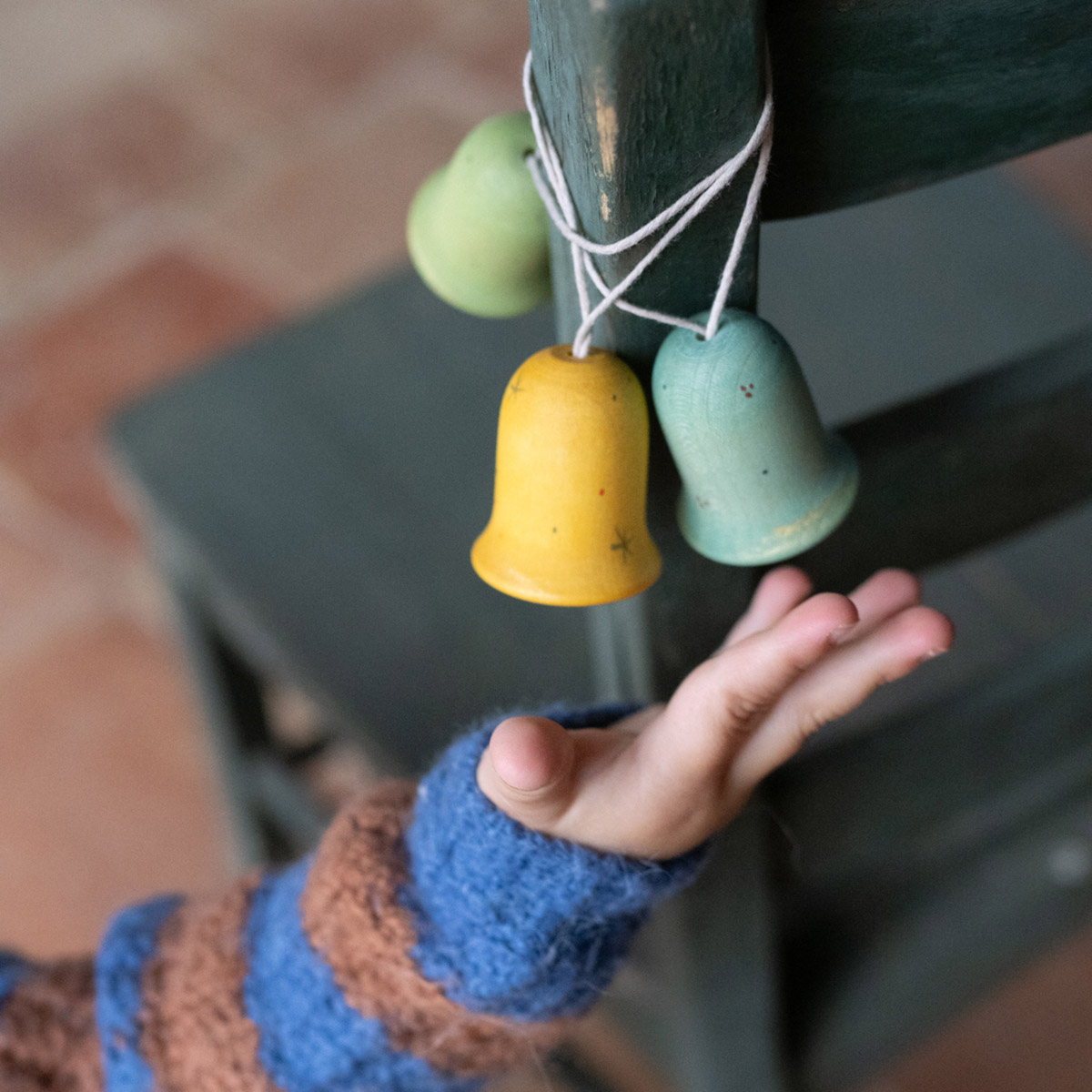 Ornaments Nº3 Jingle Joy Bells Ornaments Nº3 Jingle Joy Bells