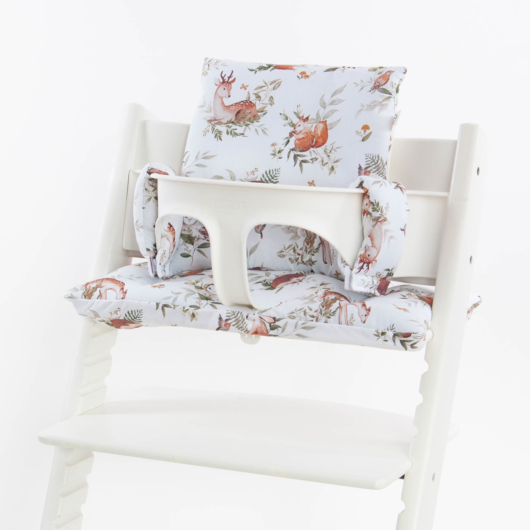 Sitzkissen Set Magic Forest Sitzkissen Set Magic Forest