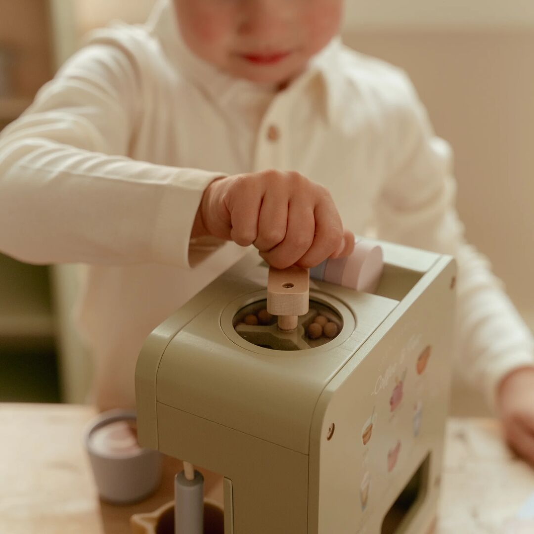 Kaffeemaschine