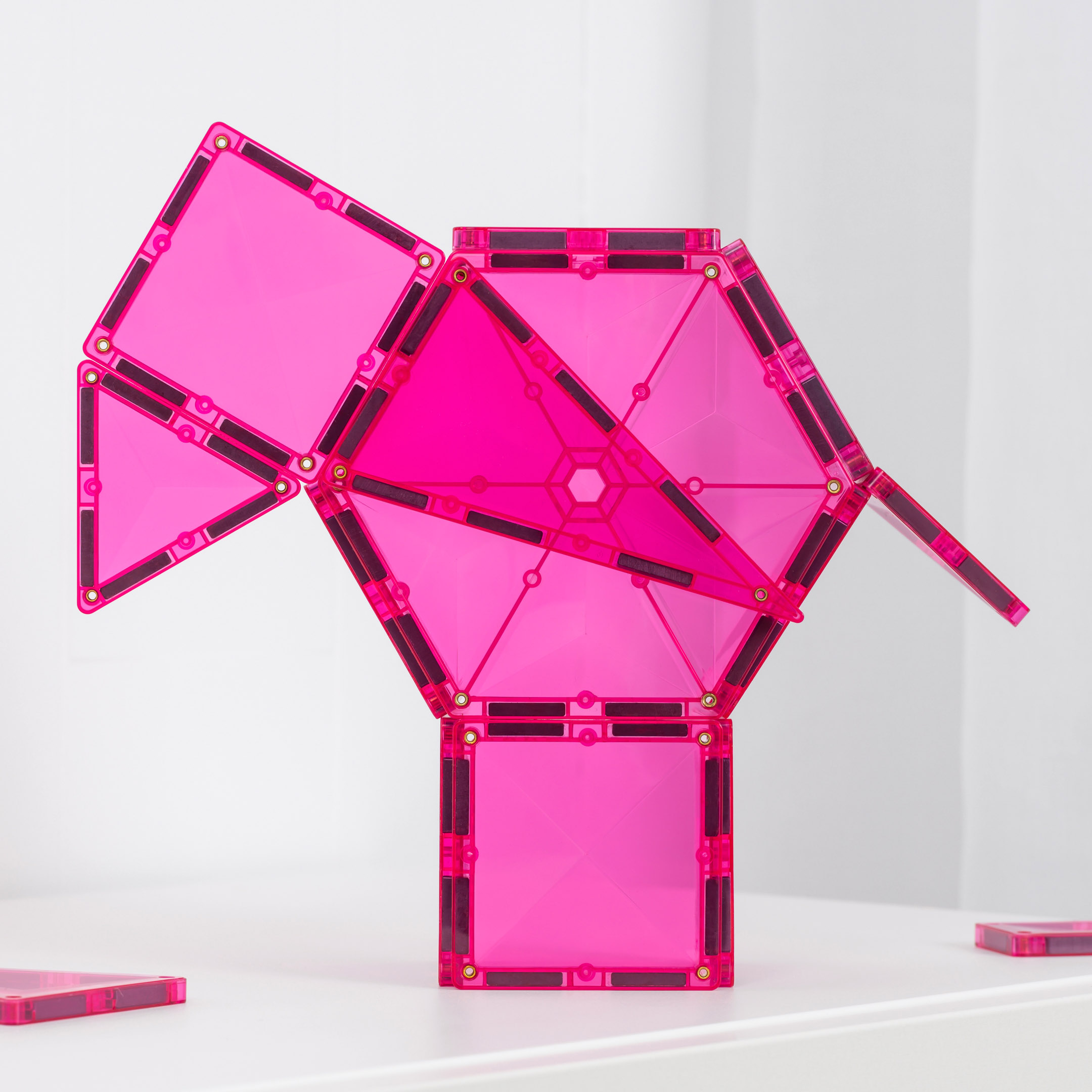 Charity Pack Pink 20tlg.