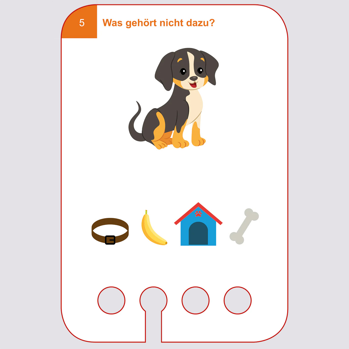 Lochkasten Starterset für 5-Jährige Lochkasten Starterset für 5-Jährige