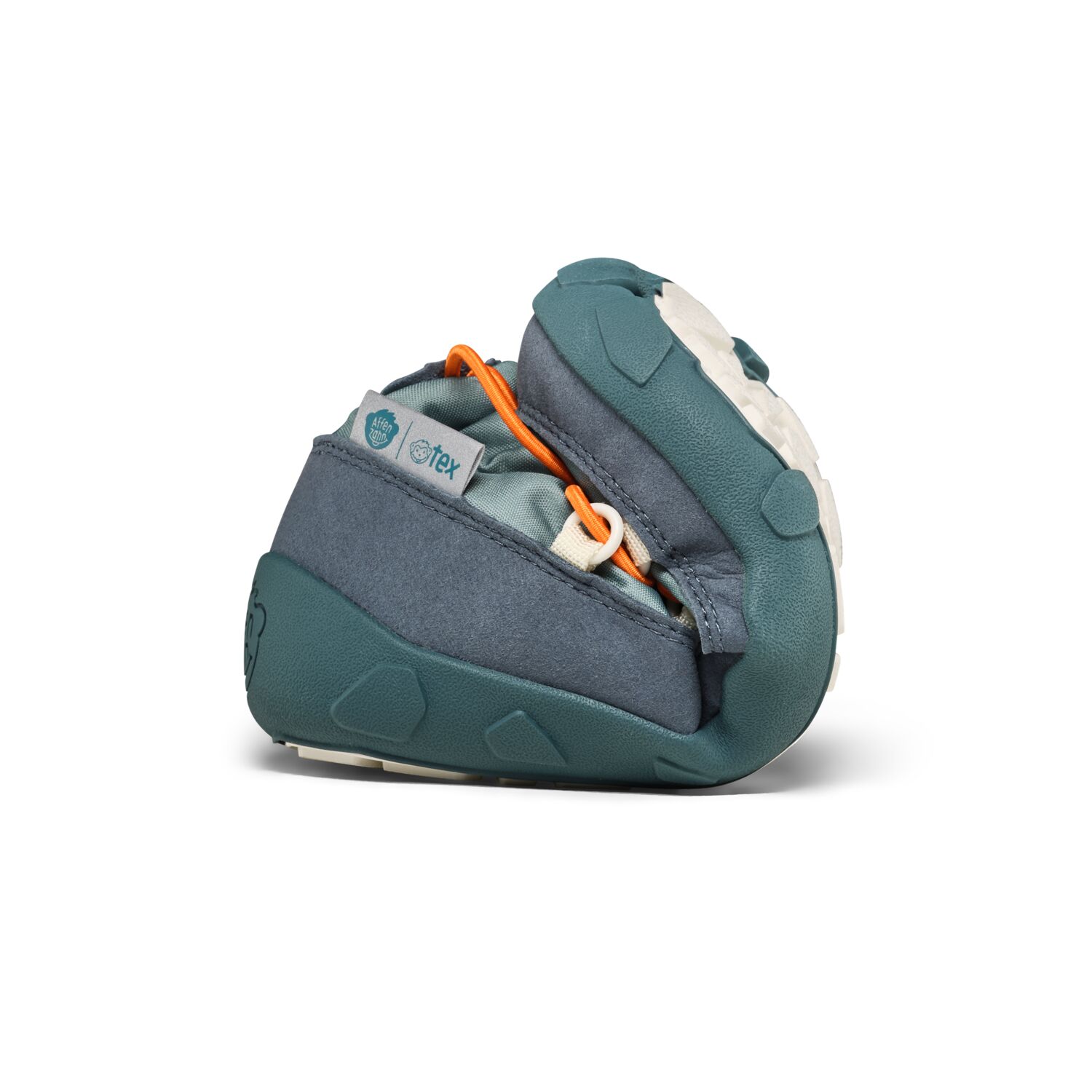 Winterstiefel Vegan Snowy Hase Tex