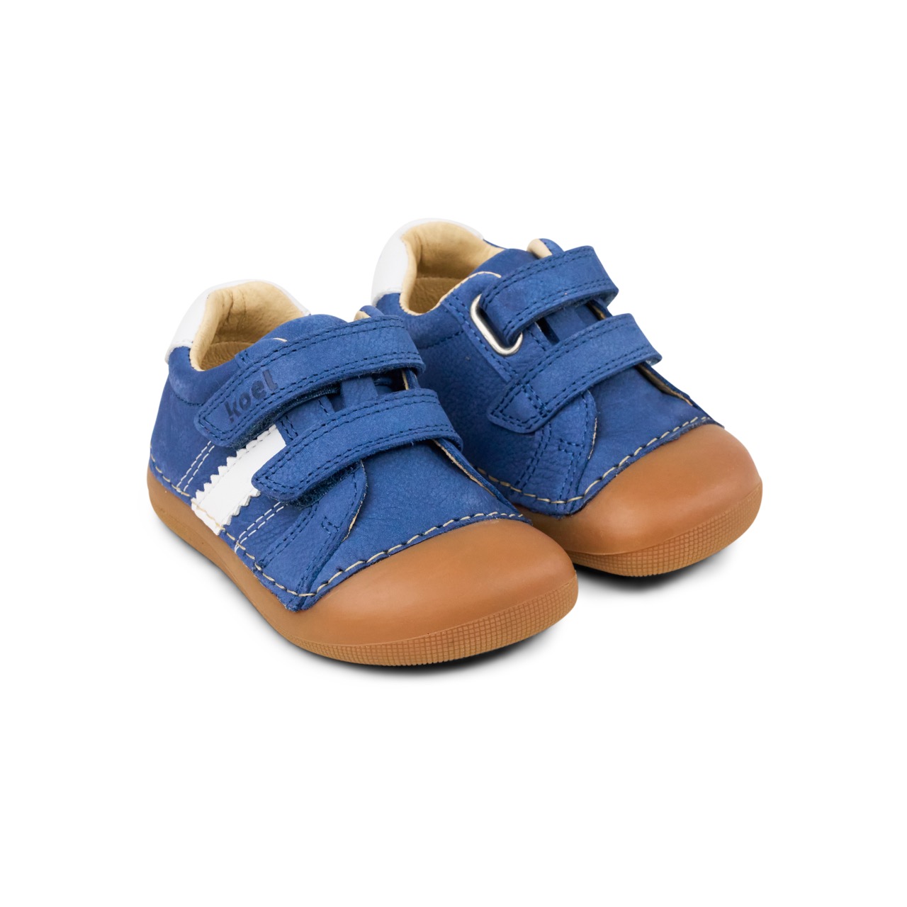 Übergangsschuh Archie Leather Jeans