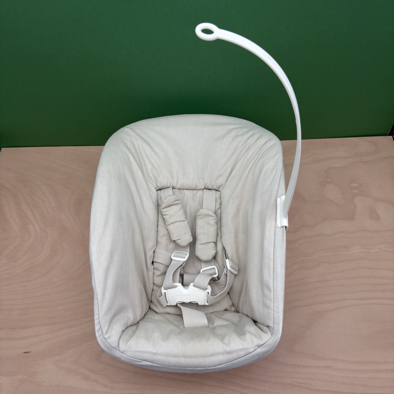 Newborn Set Beige guter Zustand
