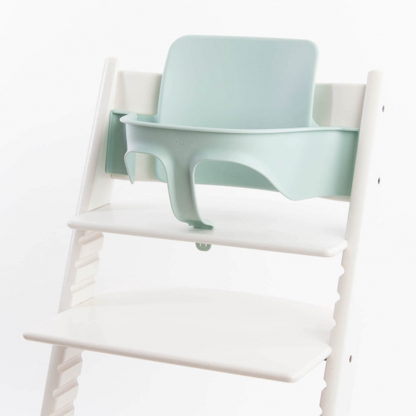 Baby Set Soft Mint