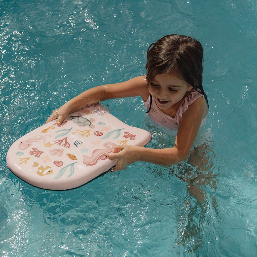Bodyboard Ocean Dreams Pink Bodyboard Ocean Dreams Pink