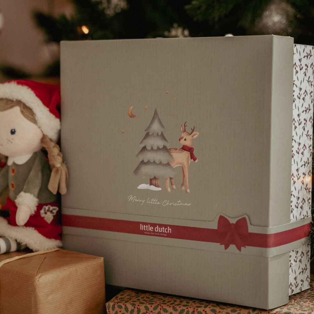 Geschenkeset Weihnachten